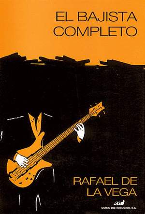 Rafael De La Vega: El Bajista Completo