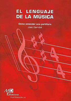 Joan Garrobe: El Lenguaje de la Música