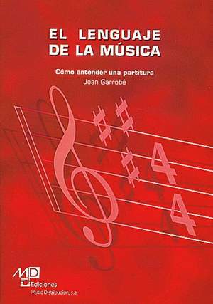 Joan Garrobe: El Lenguaje de la Música