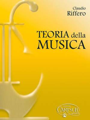 C. Riffero: Teoria Della Musica