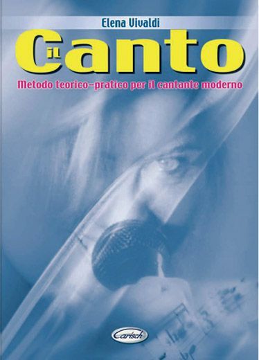 Elena Vivaldi: Canto