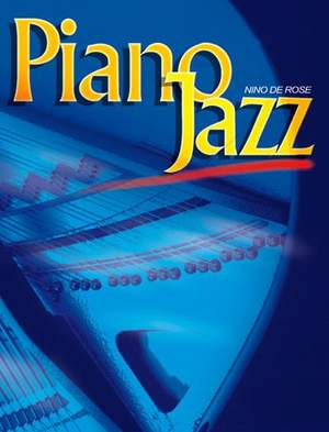 N. de  Rose: Piano Jazz