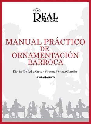 Vicen Sánchez González_Dionisio Cursá De Pedro: Manual Práctico De Ornamentación Barroca
