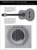 Storia Della Chitarra Product Image