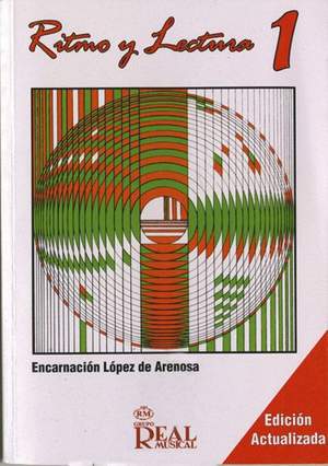 Encarnación López de Arenosa: Ritmo Y Lectura, 1
