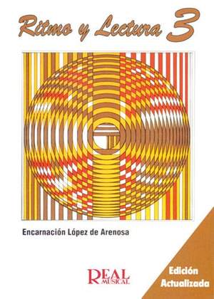 Encarnación López de Arenosa: Ritmo Y Lectura, 3