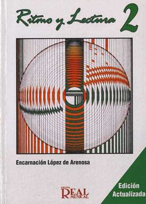 Encarnación López de Arenosa: Ritmo Y Lectura, 2