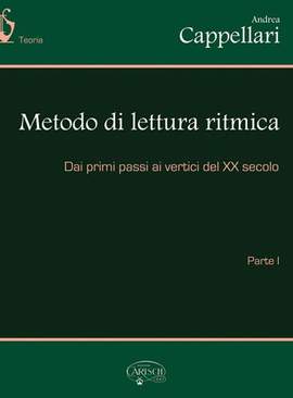 Metodo di Lettura Ritmica Parte I
