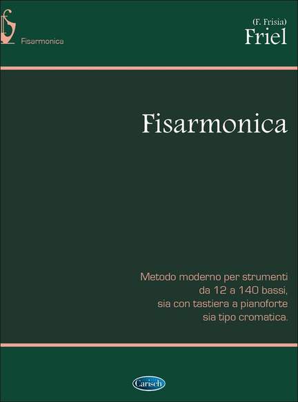 Friel: Method for Accordion
