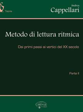 Metodo di Lettura Ritmica Parte 2