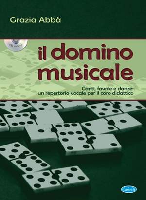 Grazia Abbà: Il Domino Musicale