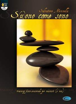 Salvatore Mennella: S(U)ono come Sono
