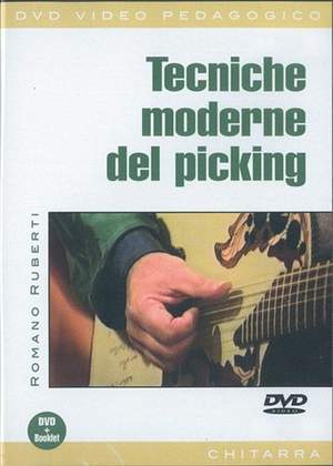 Romano Ruberti: Tecniche Moderne del Picking