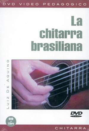 Luiz De Aquino: La Chitarra Brasiliana