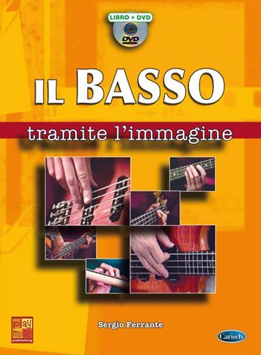 Sergio Ferrante: Il Basso tramite l'immagine