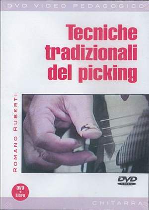 Romano Ruberti: Tecniche Tradizionali del Picking