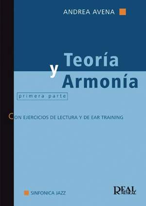Andrea Avena: Teoría Y Armonía