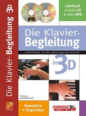 Thomas Angermüller: Die Klavier-Begleitung in 3D