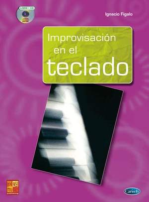 Ignacio Figalo: Improvisación en el Teclado