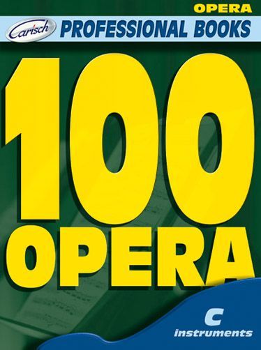 100 Opera C-Instruments