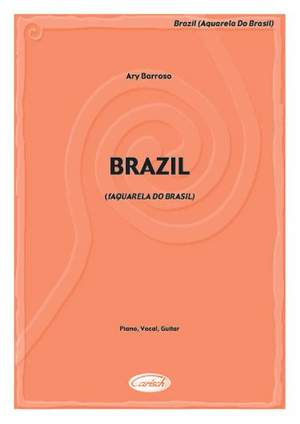 Brazil (Aquarela Do Brasil)