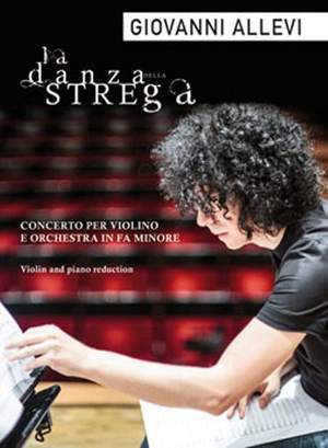 Giovanni Allevi: La Danza della Strega