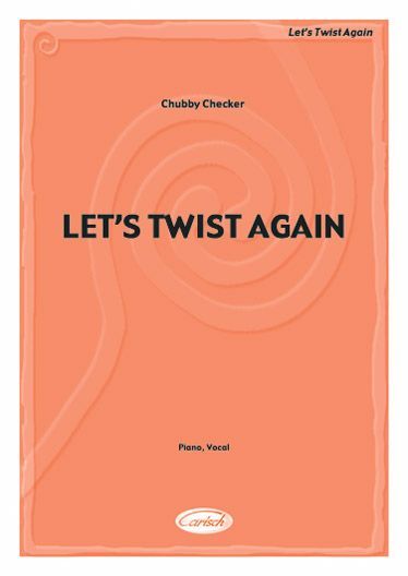 Let's Twist Again