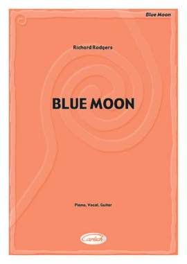Richard Rodgers: Blue Moon
