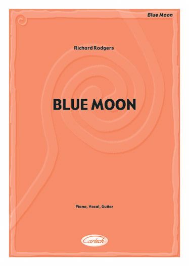 Richard Rodgers: Blue Moon