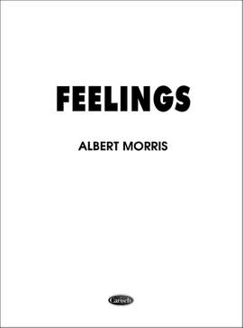 Morris Albert: Feelings