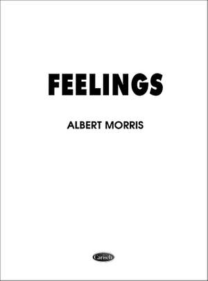 Morris Albert: Feelings
