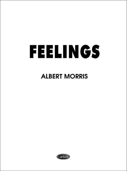 Morris Albert: Feelings