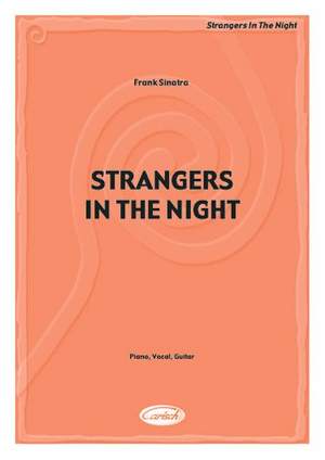 Frank Sinatra: Strangers in The Night
