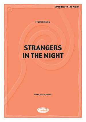 Frank Sinatra: Strangers in The Night