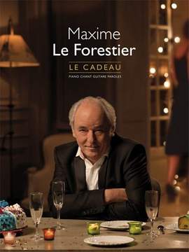 Maxime Leforestier: Le Cadeau