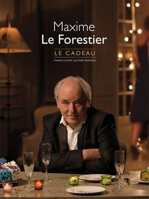 Maxime Leforestier: Le Cadeau