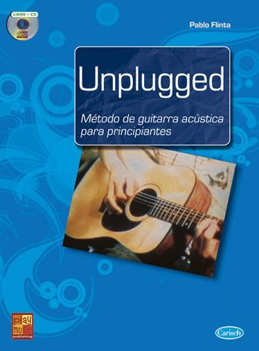 Pablo Flinta: Unplugged