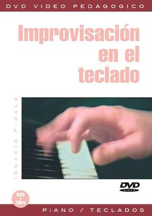Ignacio Figalo: Improvisación en el Teclado