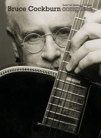 Bruce Cockburn: Complete