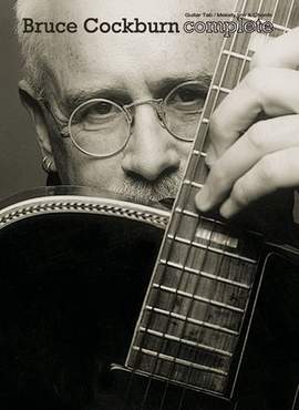 Bruce Cockburn: Complete