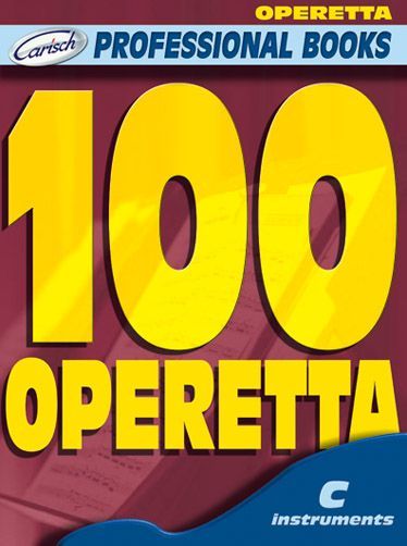100 Operetta