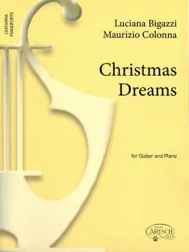 Maurizio Colonna: Christmas Dreams