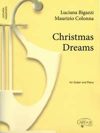 Maurizio Colonna: Christmas Dreams