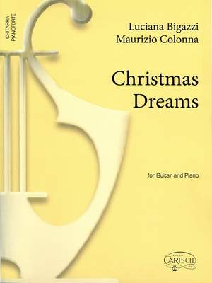 Maurizio Colonna: Christmas Dreams