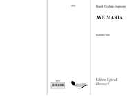 Colding-Jørgensen: Ave Maria