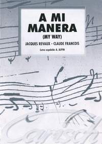 A Mi Manera