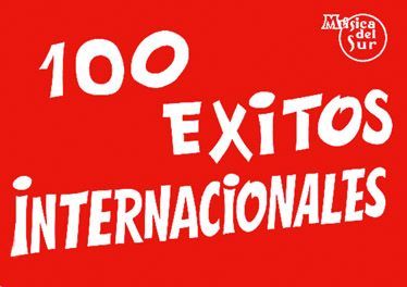 100 Exitos Internacionales
