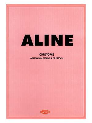 Aline Spagnolo: Aline Spagnolo