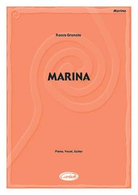 Rocco Granata: Marina