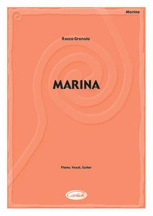 Rocco Granata: Marina